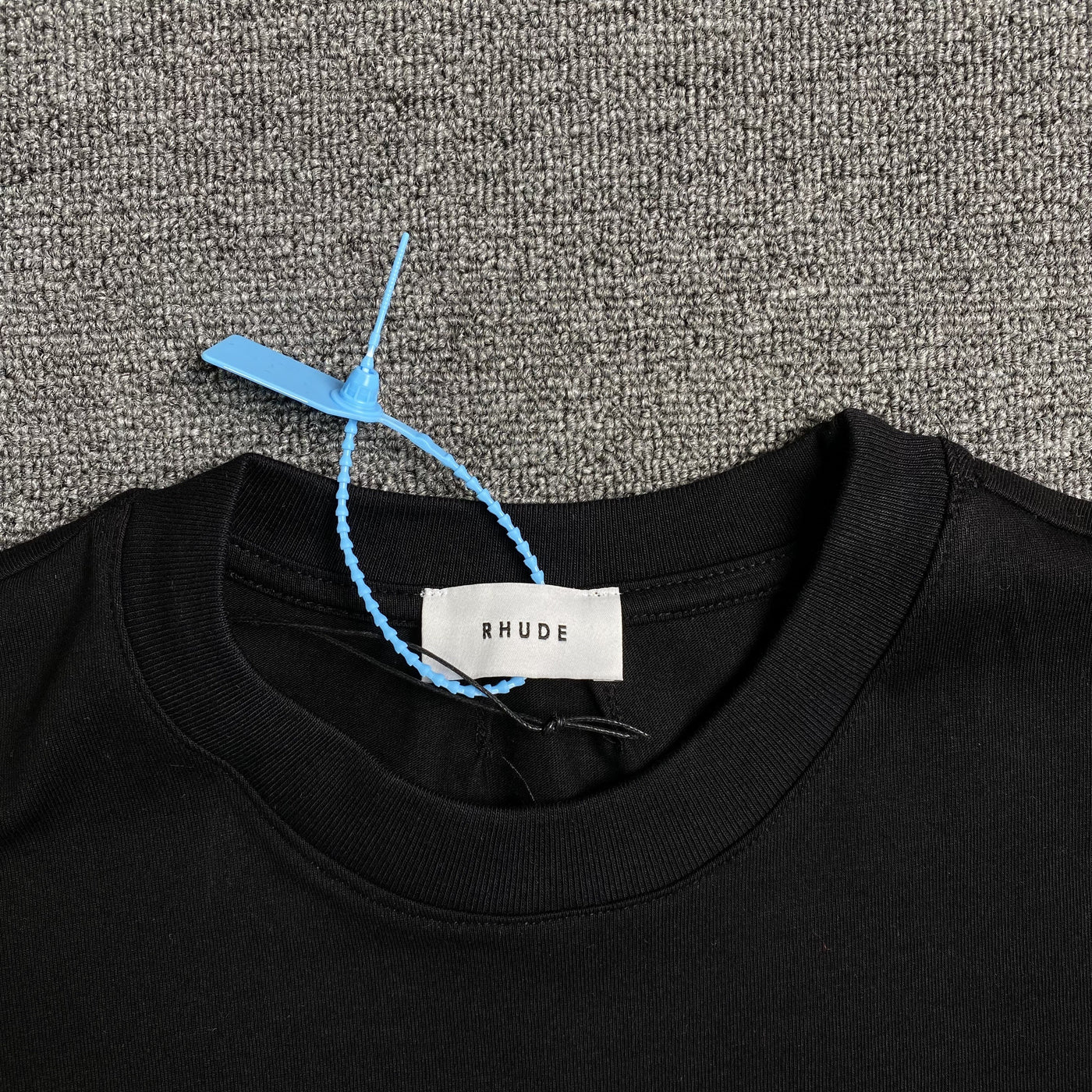 Rhude Tee