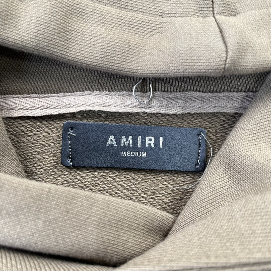 Amiri Hoodie