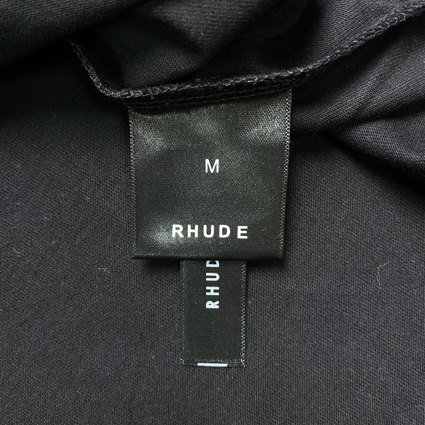 Rhude Tee