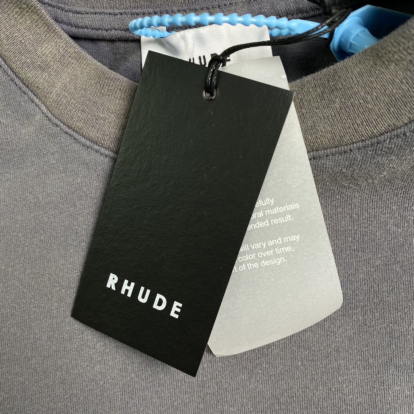 Rhude Tee