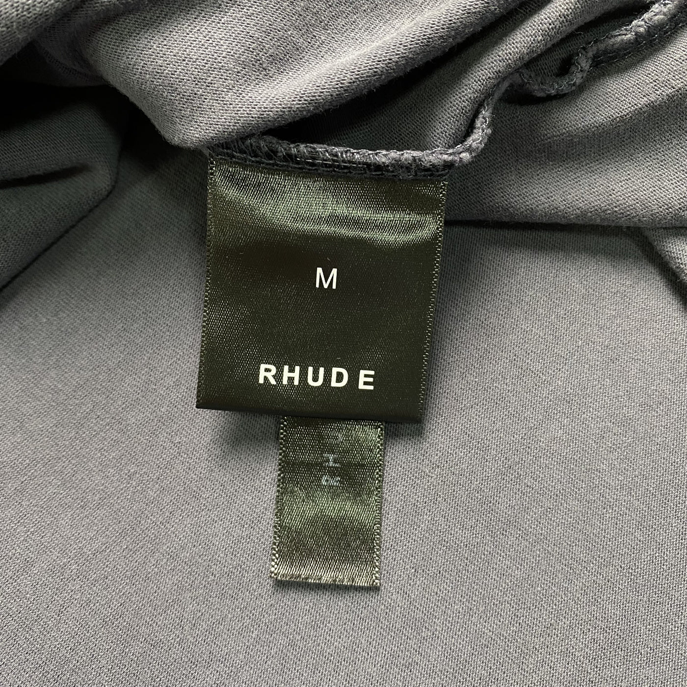 Rhude Tee