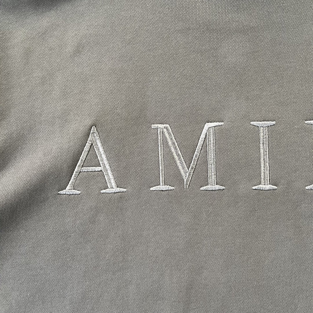 Amiri Hoodie