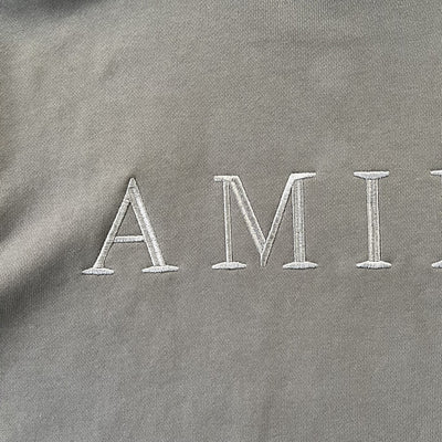 Amiri Hoodie