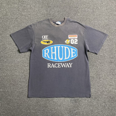 Rhude Tee