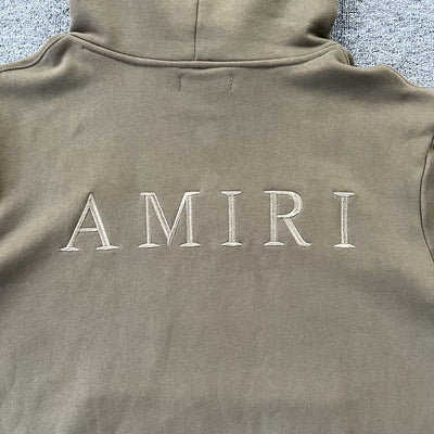 Amiri Hoodie