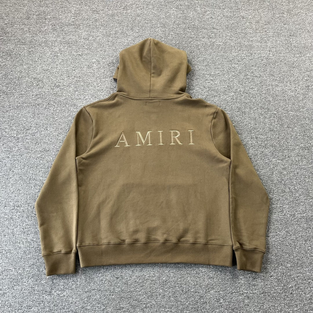 Amiri Hoodie