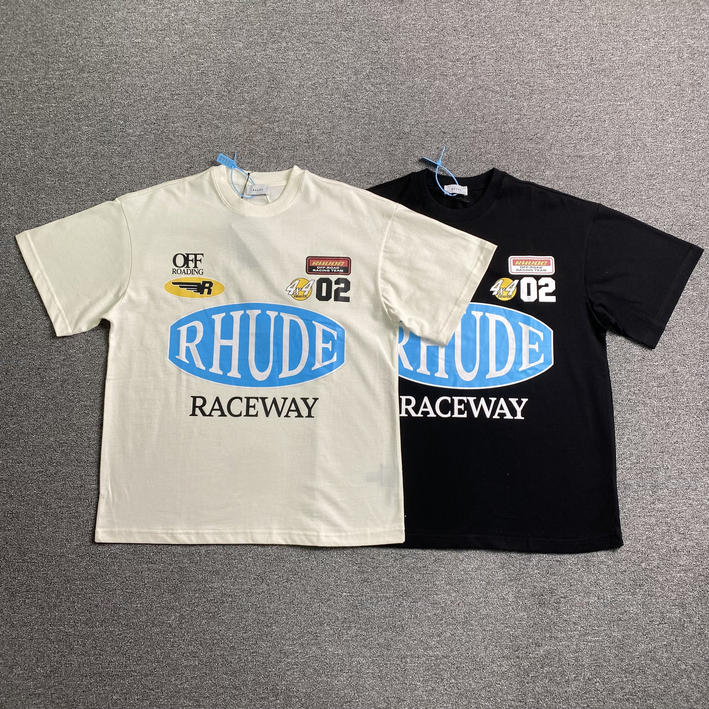 Rhude Tee