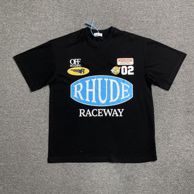 Rhude Tee