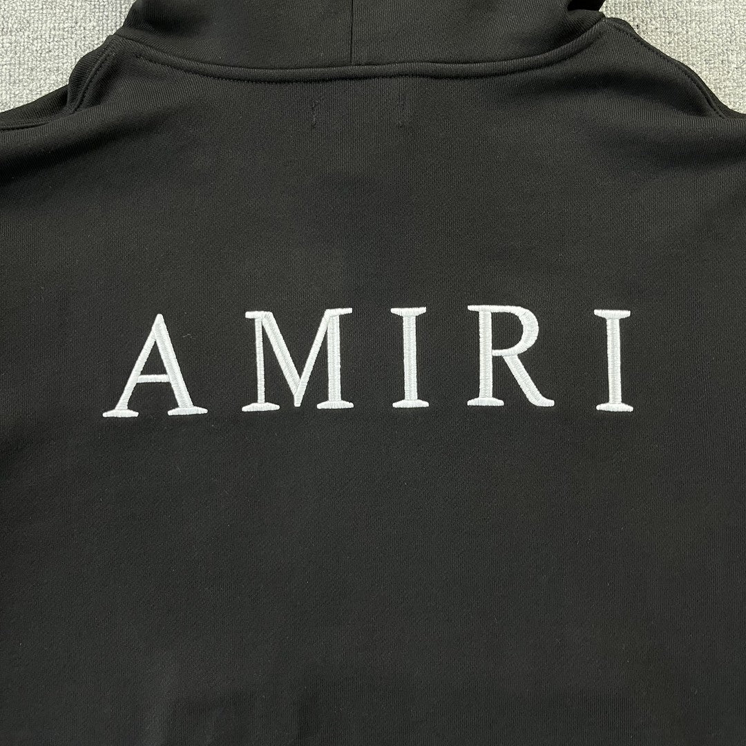 Amiri Hoodie