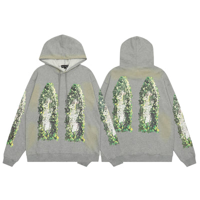 "Who Decides War" Hoodie