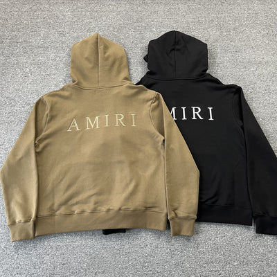 Amiri Hoodie