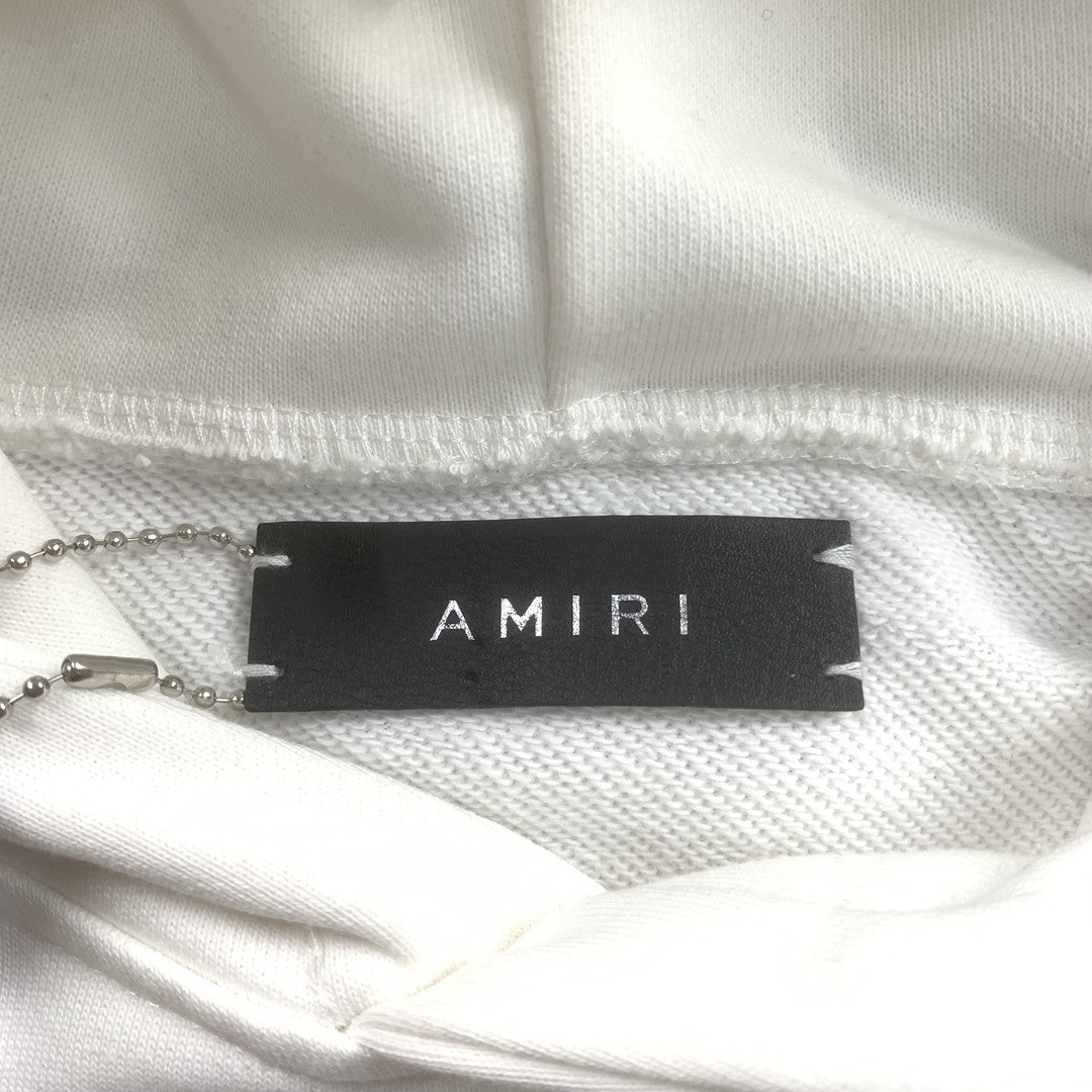 Amiri Hoodie