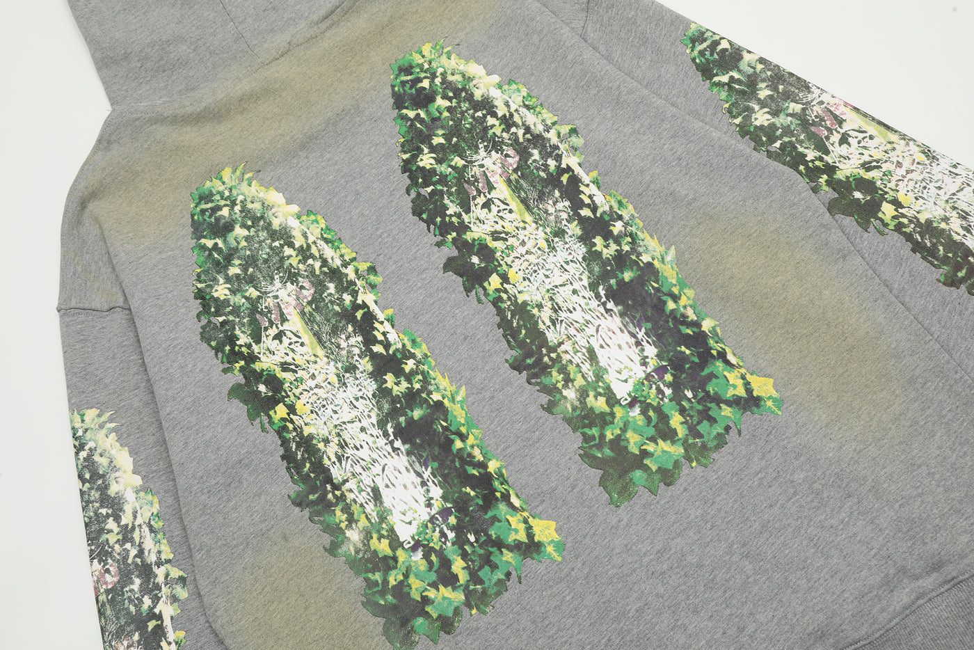 "Who Decides War" Hoodie