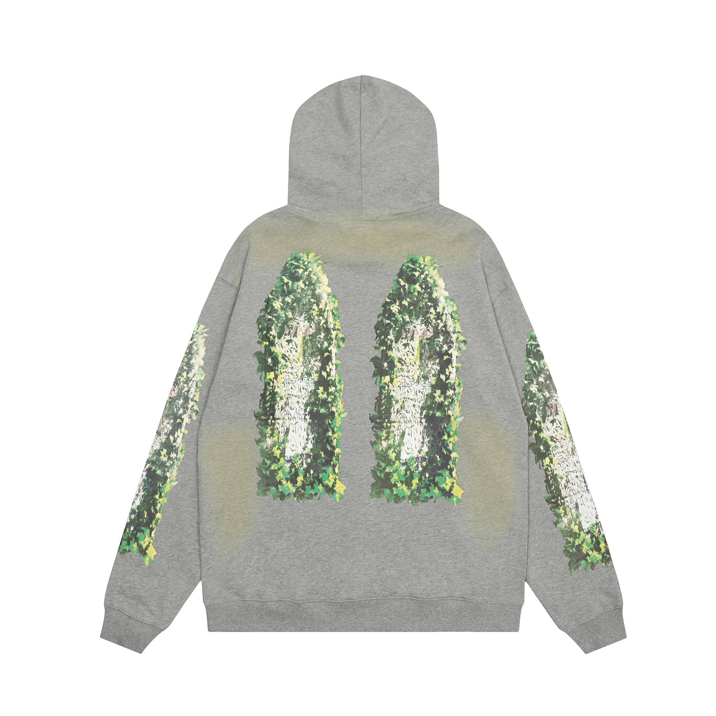 "Who Decides War" Hoodie