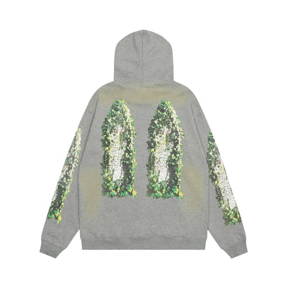 "Who Decides War" Hoodie