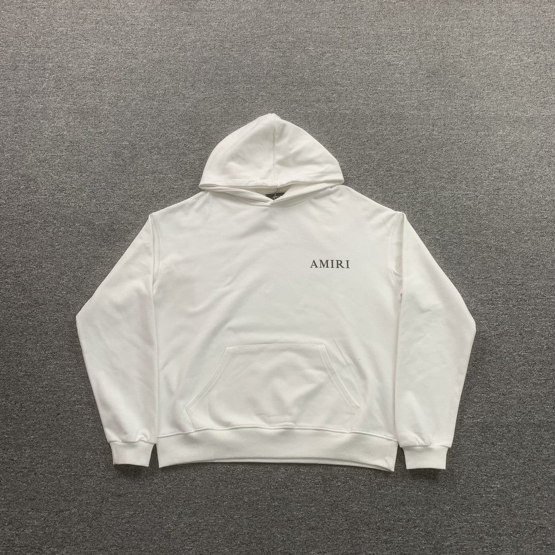 Amiri Hoodie