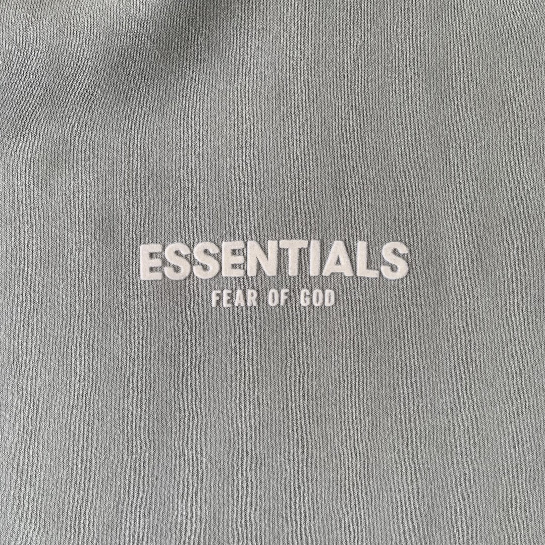 Essentials Hoodie