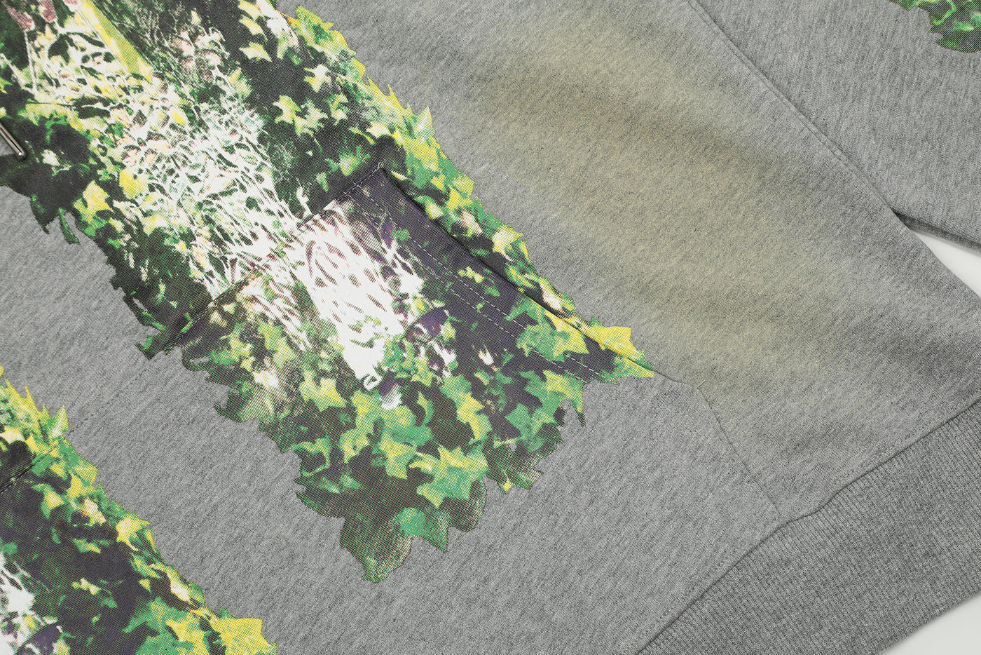 "Who Decides War" Hoodie