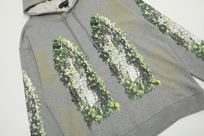 "Who Decides War" Hoodie
