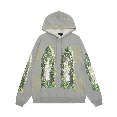 "Who Decides War" Hoodie