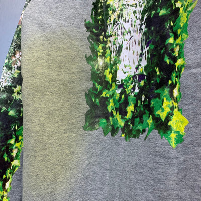 "Who Decides War" Hoodie
