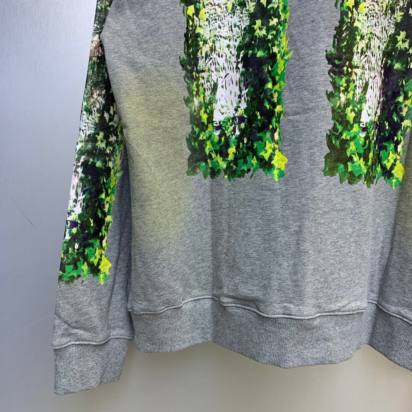 "Who Decides War" Hoodie