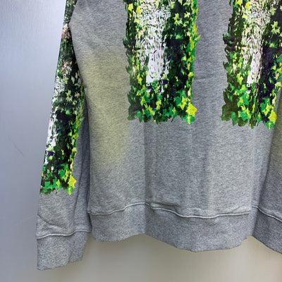 "Who Decides War" Hoodie