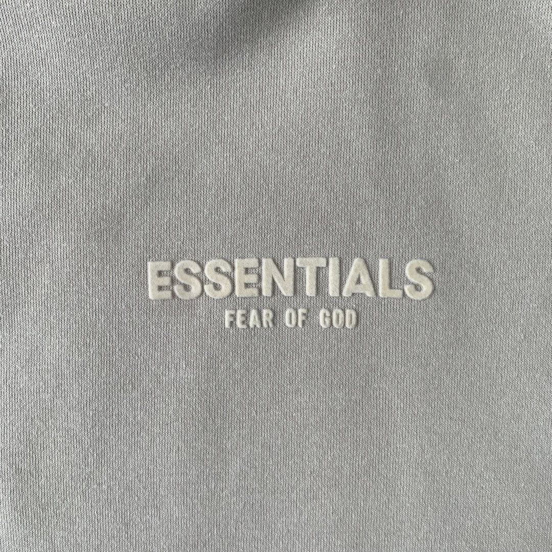 Essentials Hoodie