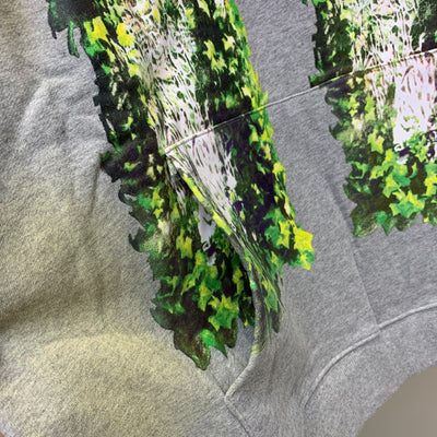 "Who Decides War" Hoodie