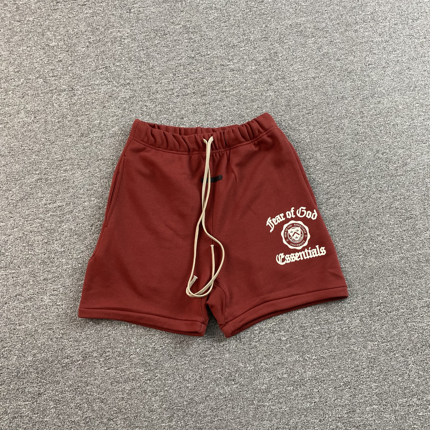 Essentials Shorts