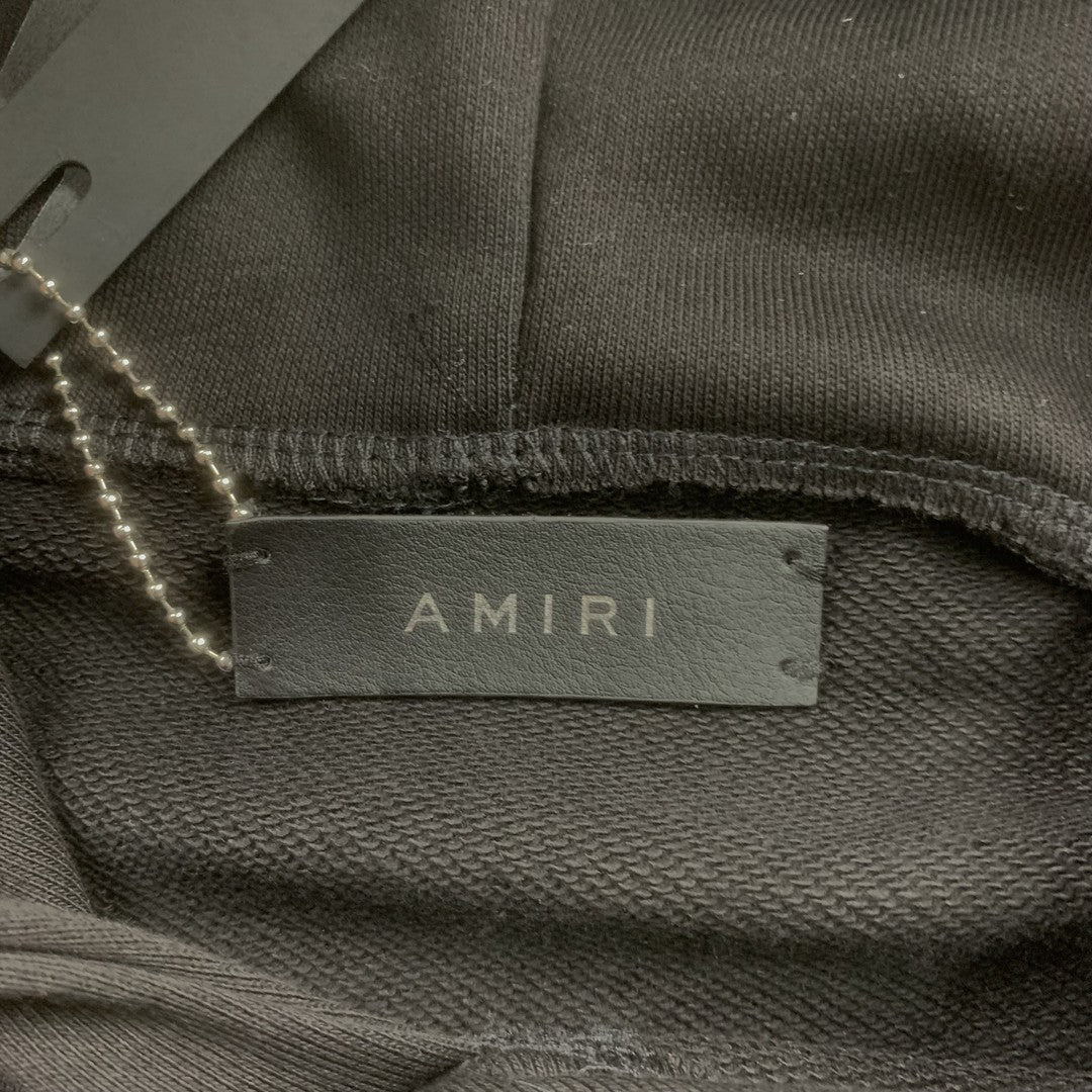 Amiri Hoodie