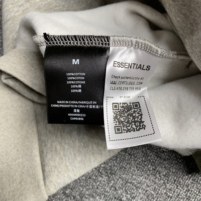 Essentials Hoodie