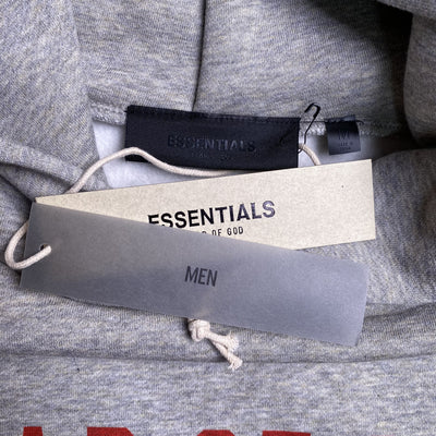 Essentials Hoodie