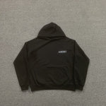 Amiri Hoodie