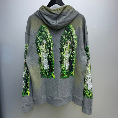 "Who Decides War" Hoodie
