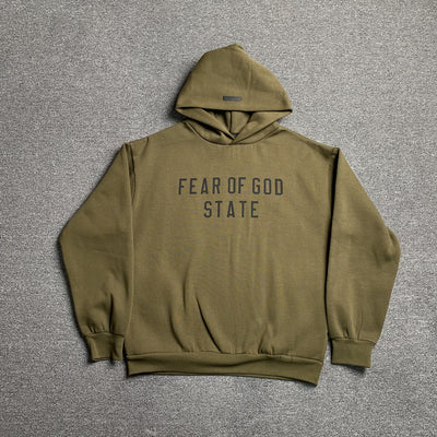 Essentials Hoodie