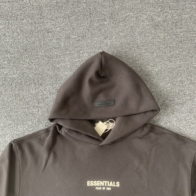 Essentials Hoodie