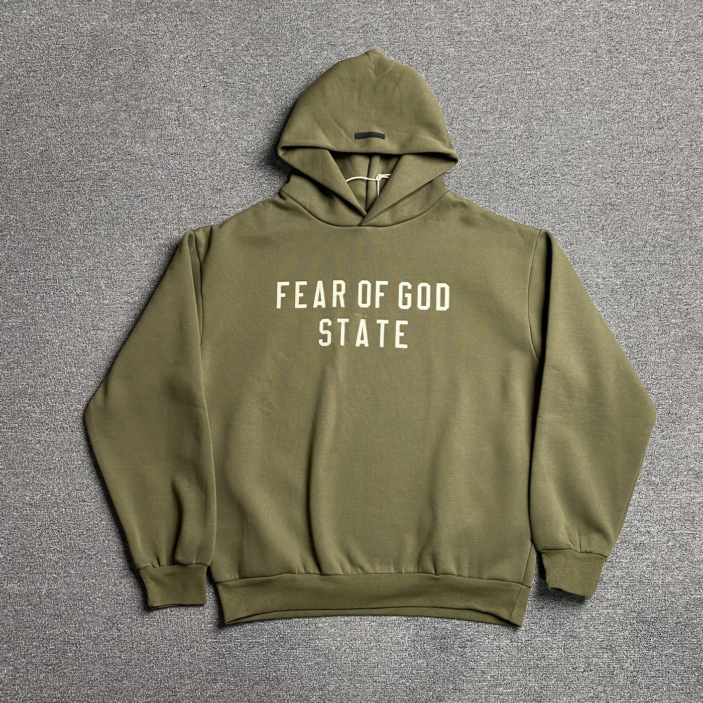 Essentials Hoodie