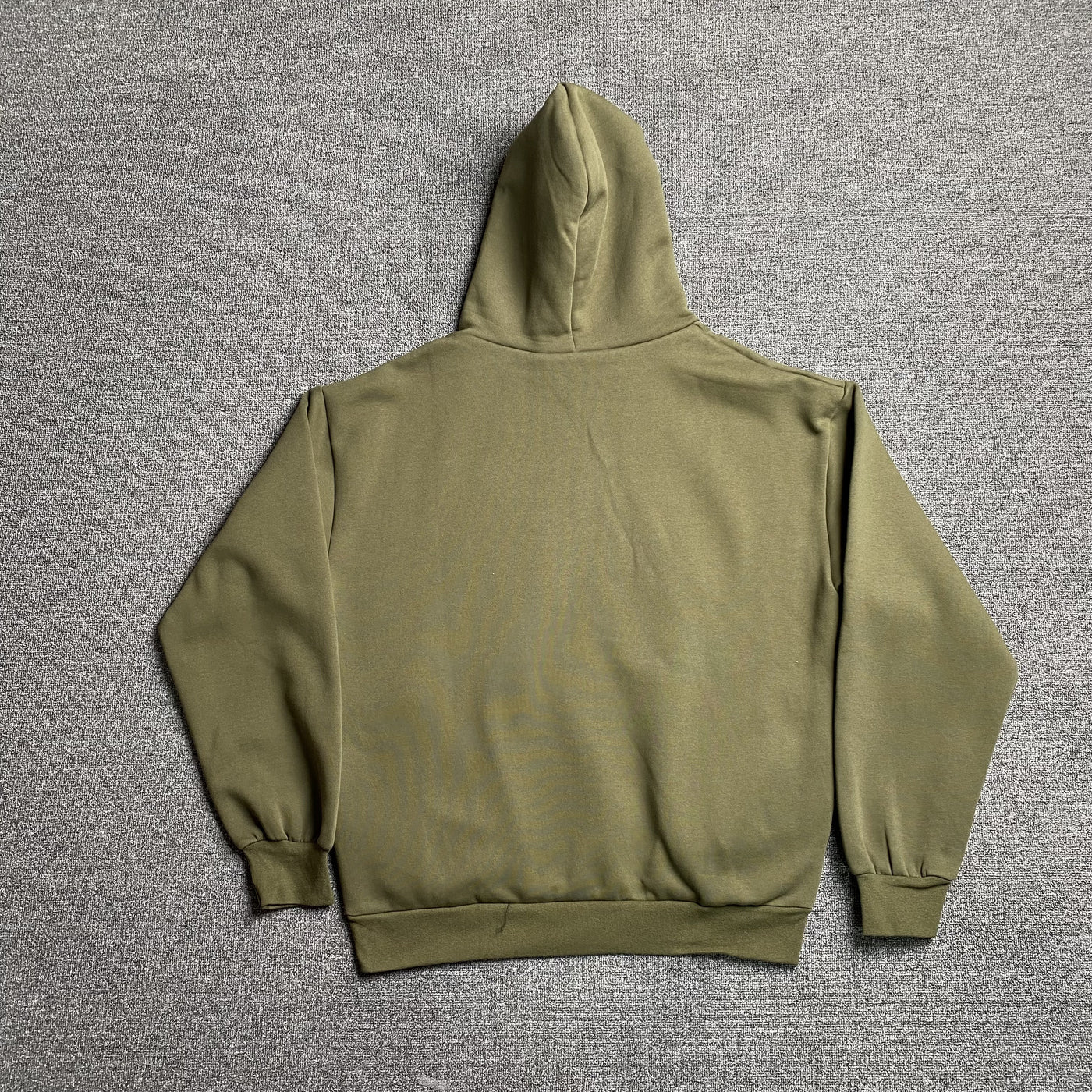 Essentials Hoodie