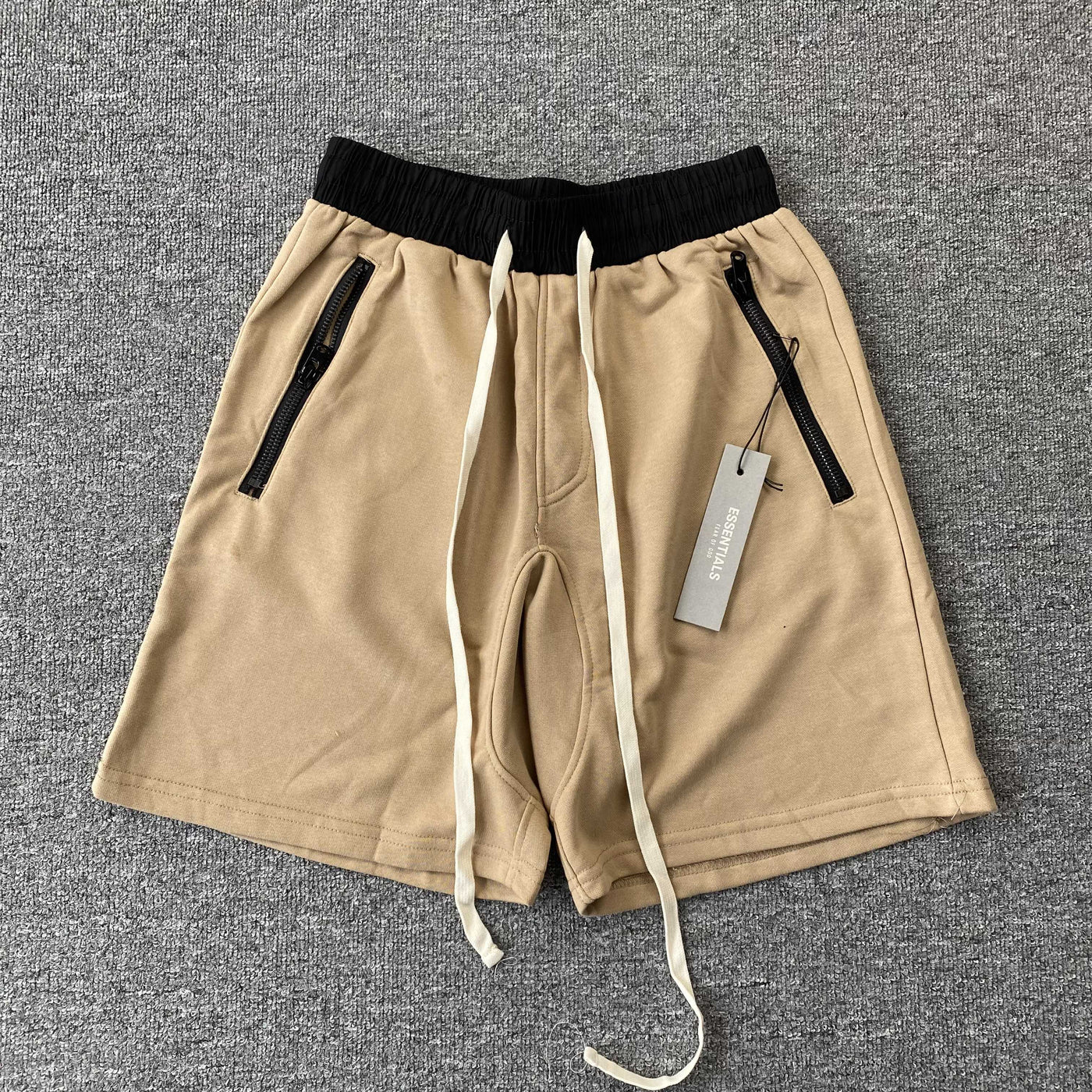 Essentials Shorts