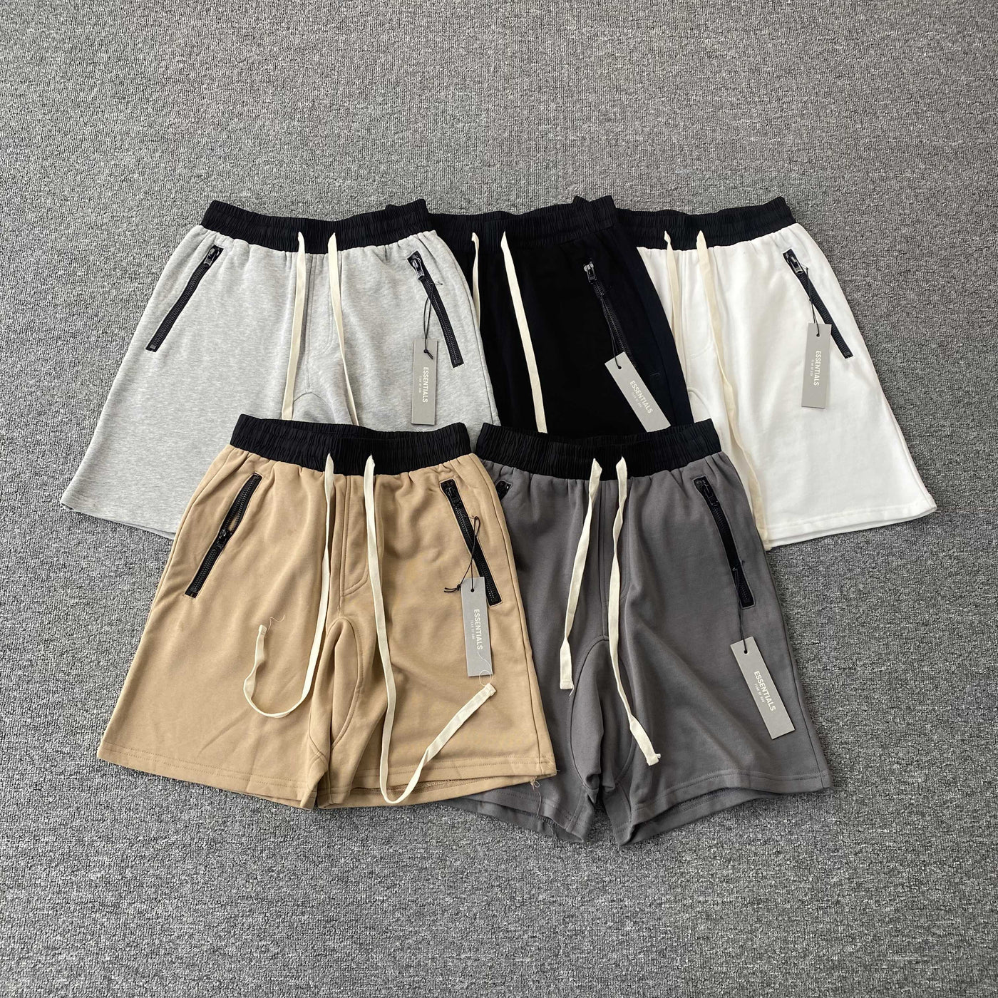 Essentials Shorts