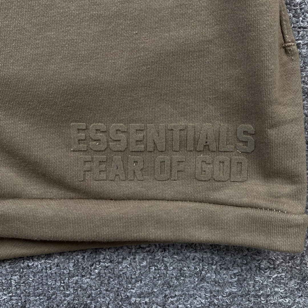 Essentials Shorts