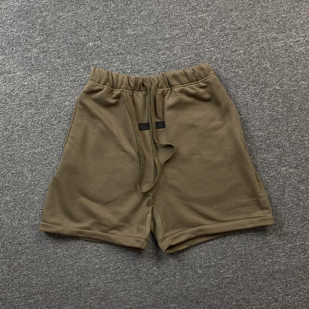 Essentials Shorts