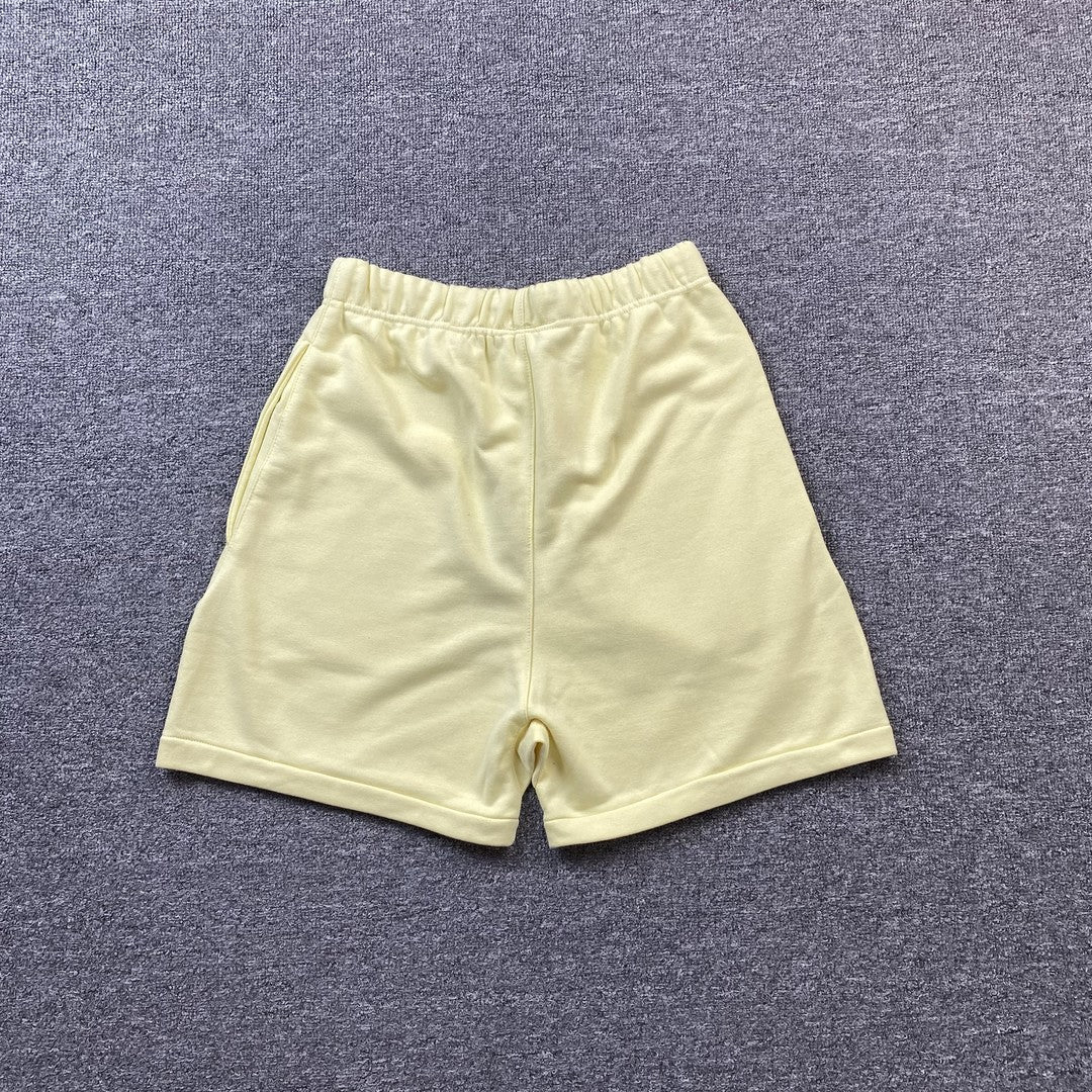 Essentials Shorts