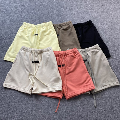 Essentials Shorts