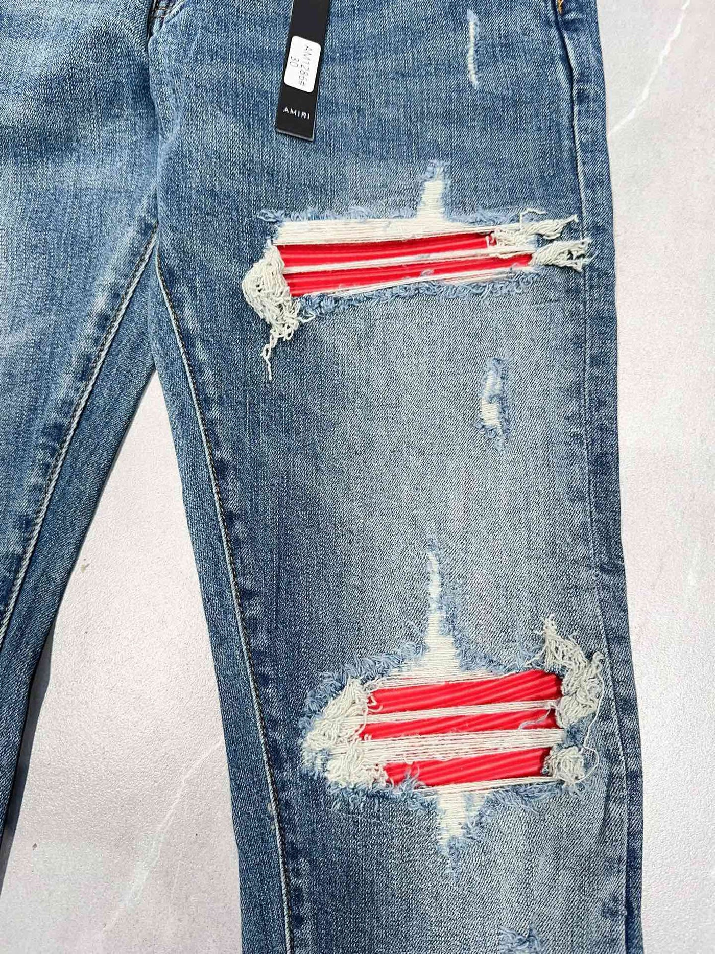 Amiri Jeans