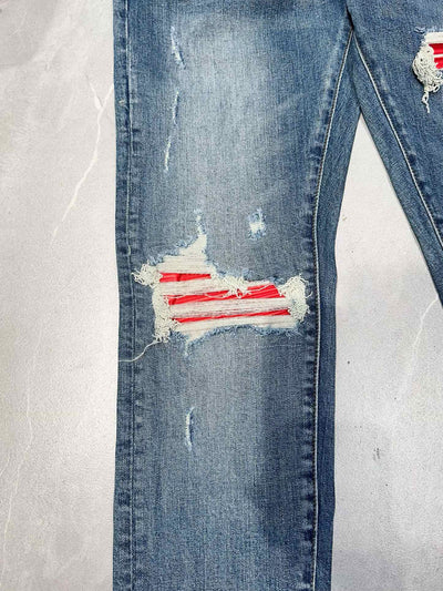 Amiri Jeans