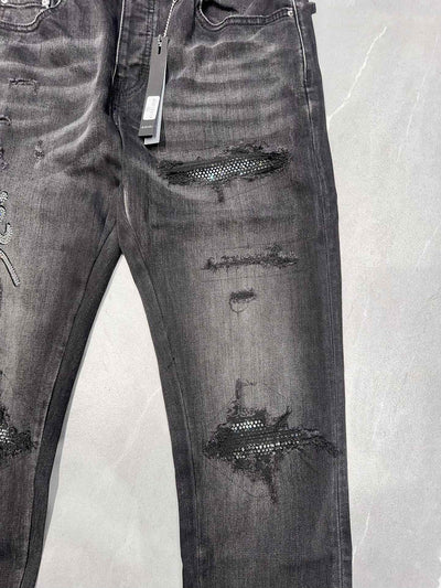 Amiri Jeans