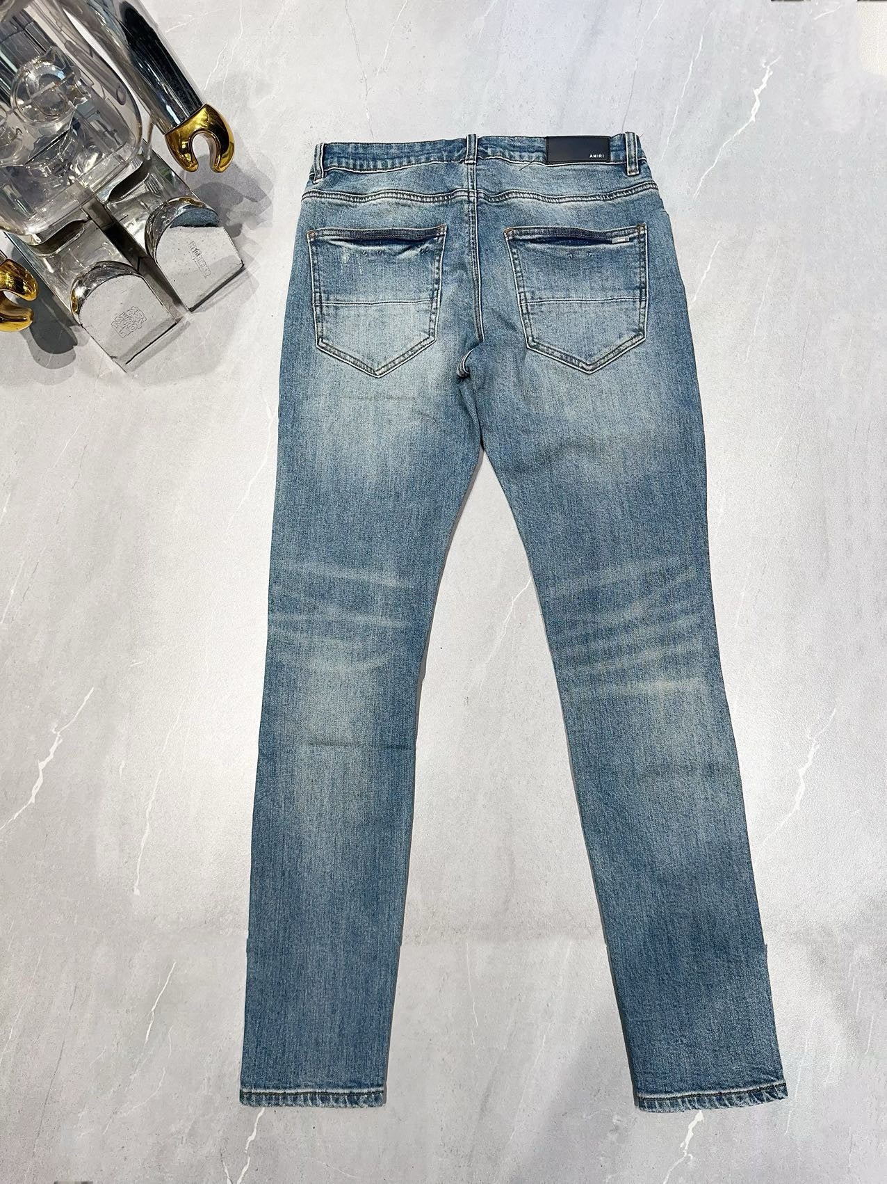 Amiri Jeans