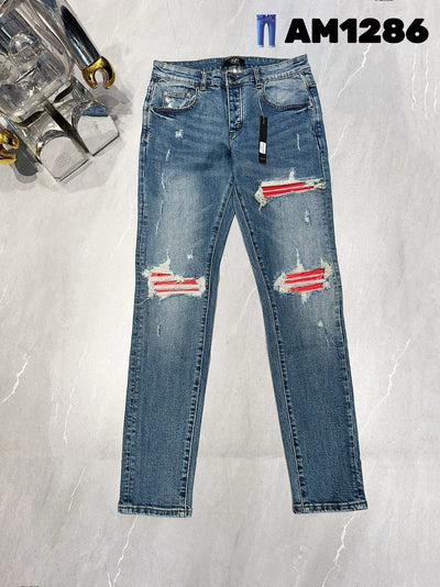 Amiri Jeans